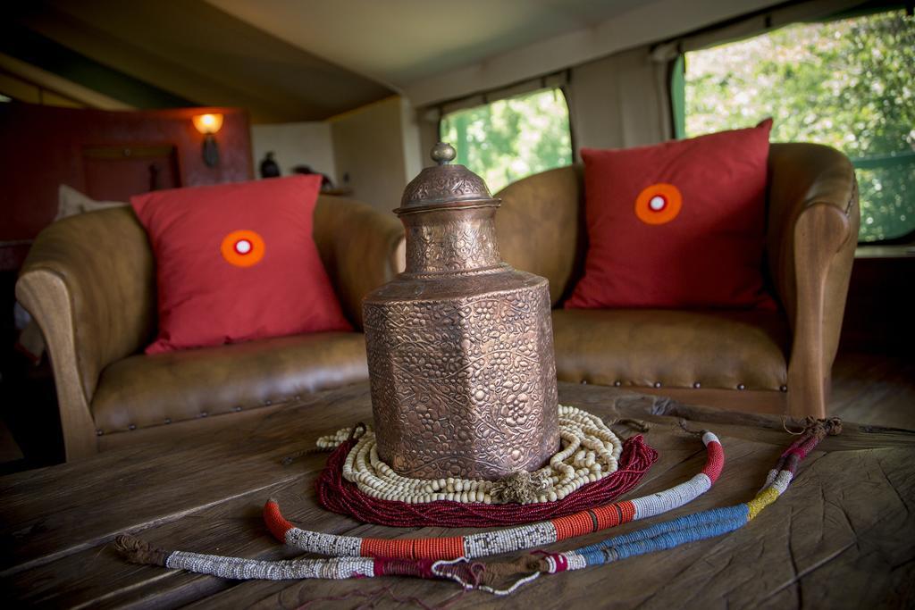 Mara Engai Lodge Lolgorien Quarto foto