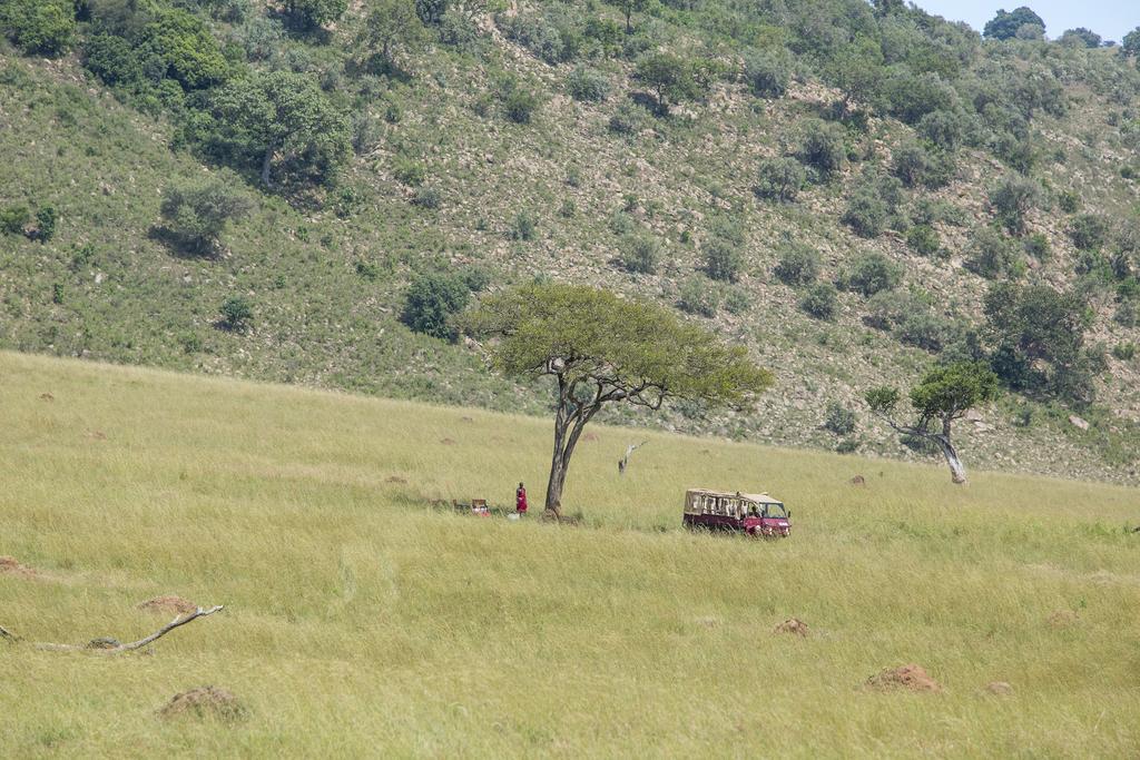 Mara Engai Lodge Lolgorien Exterior foto