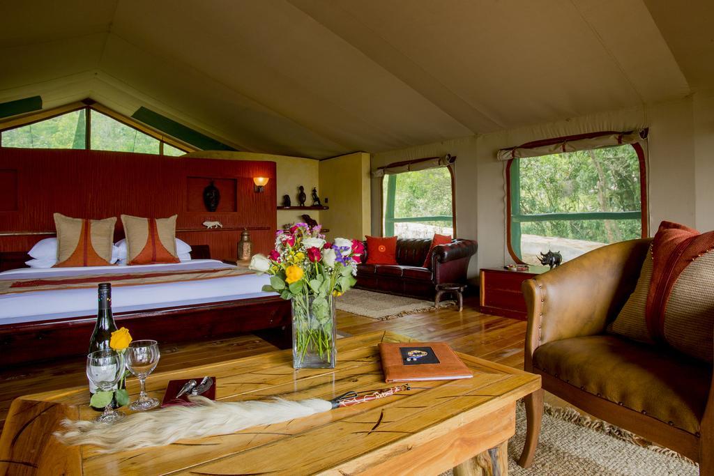 Mara Engai Lodge Lolgorien Quarto foto