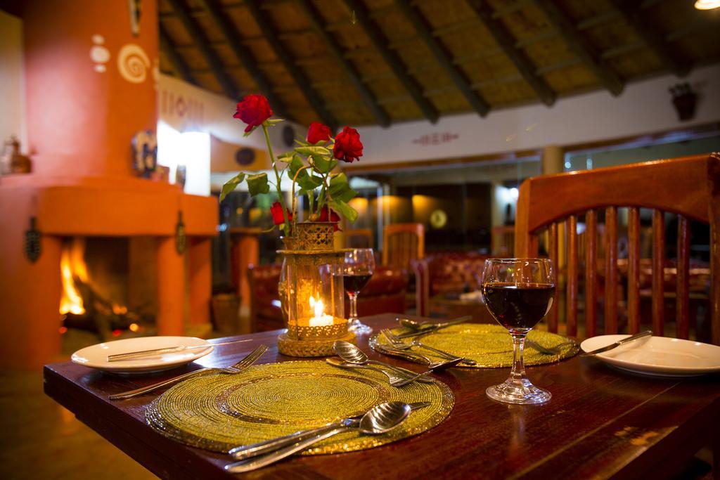 Mara Engai Lodge Lolgorien Exterior foto