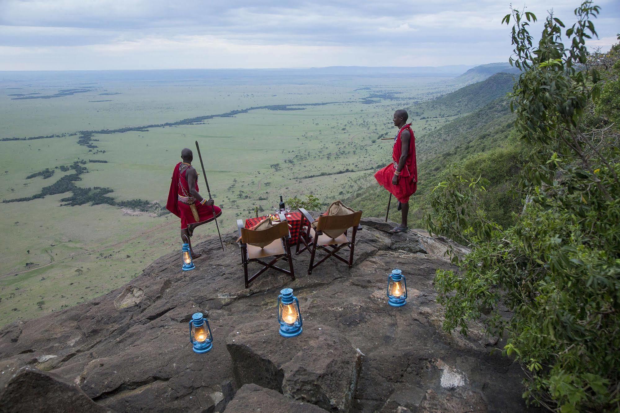 Mara Engai Lodge Lolgorien Exterior foto