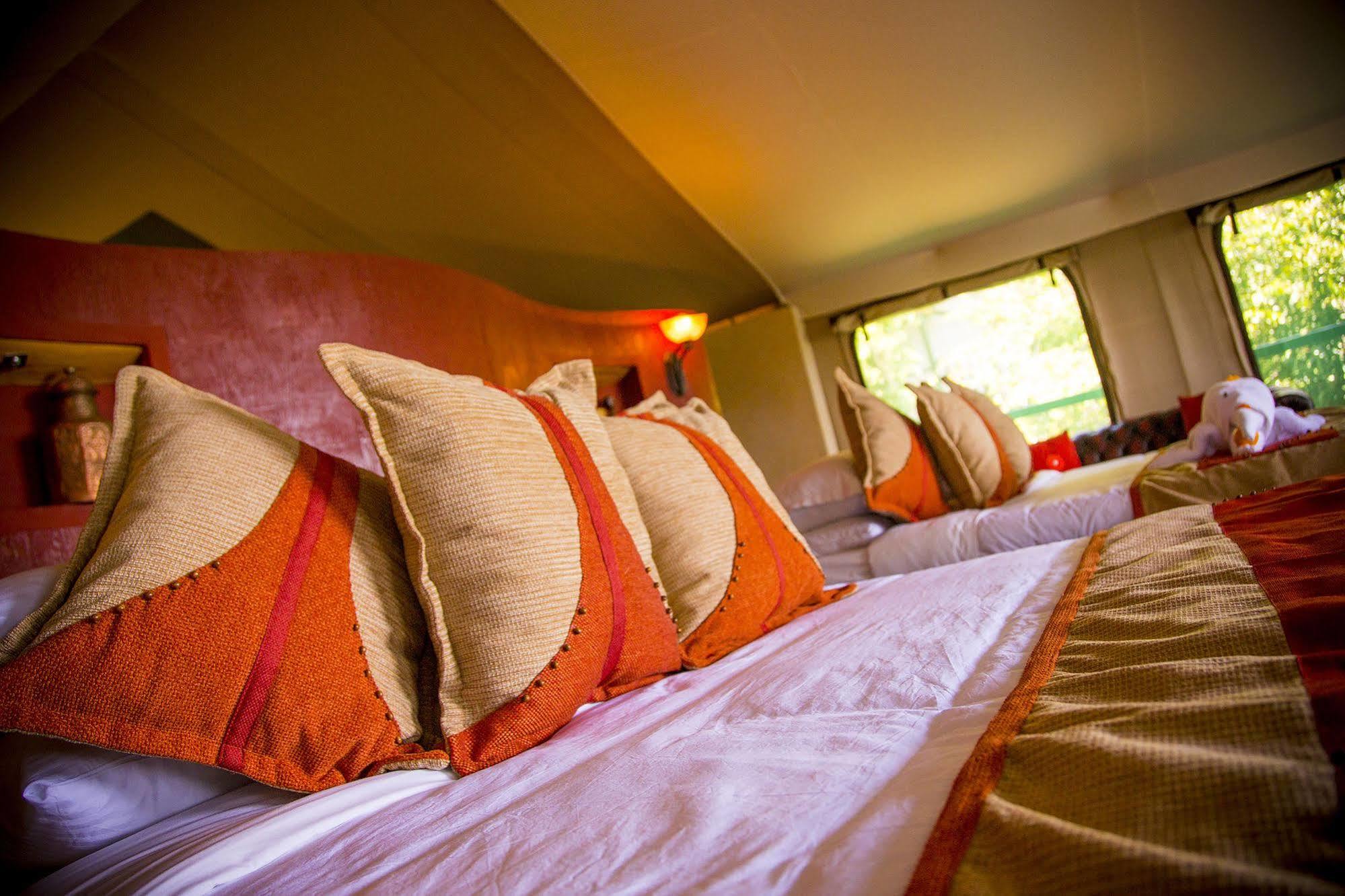 Mara Engai Lodge Lolgorien Exterior foto