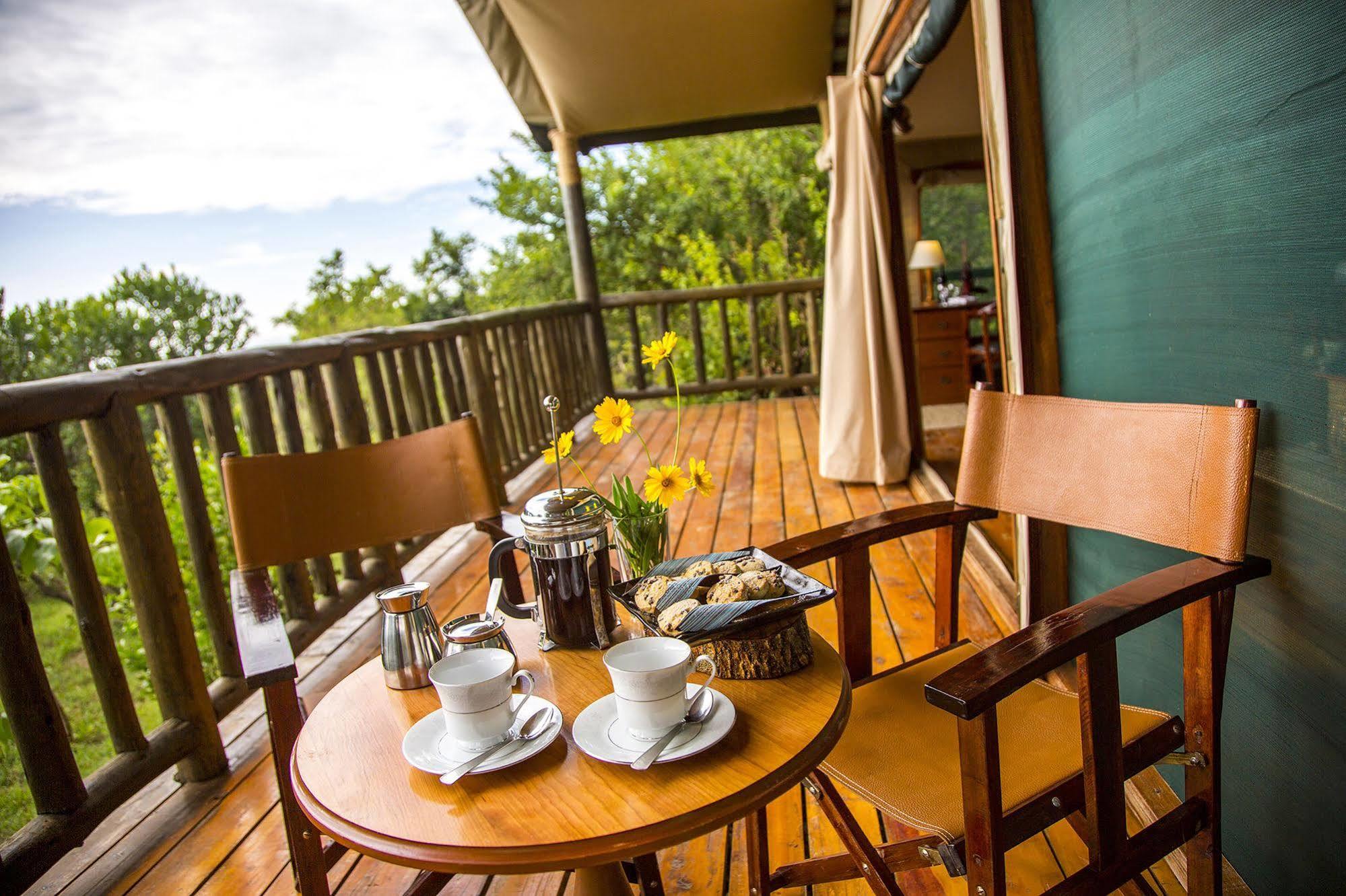 Mara Engai Lodge Lolgorien Exterior foto